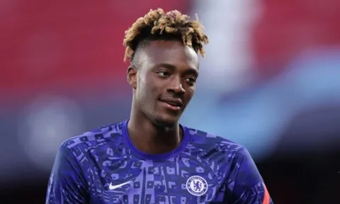 Không phải 40 triệu bảng, bất ngờ với mức phí Chelsea đòi hỏi cho Abraham