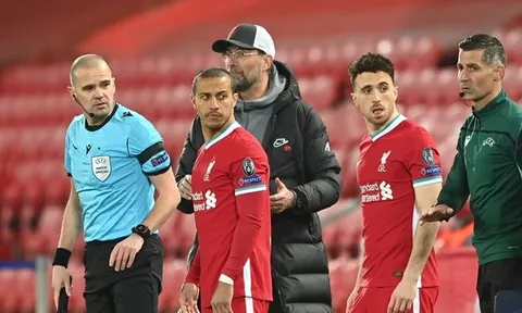 Jurgen Klopp: "Liverpool có 7 trận chung kết ở phía trước"