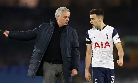 Hòa như thua, Mourinho thừa nhận sự thật cay đắng về Tottenham