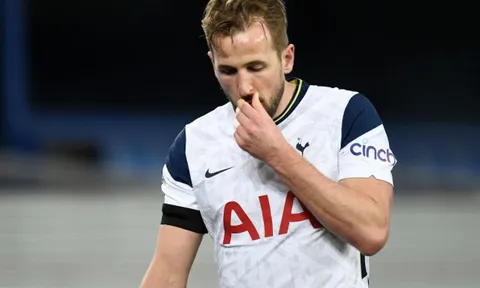 Đón cú hích cực lớn, Spurs khiến Man City run rẩy trước chung kết