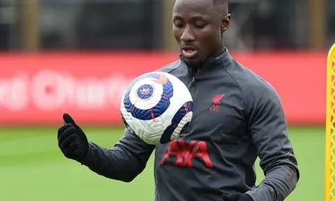 Liverpool khẩn trương đẩy đi "của nợ" hè này