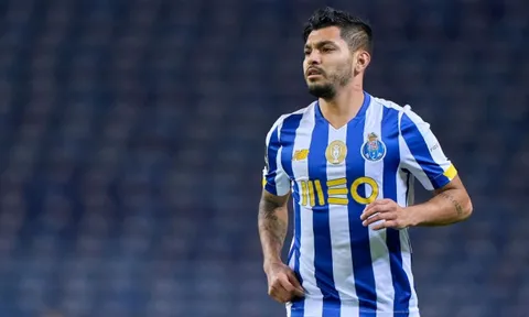 Arsenal phá vỡ hợp đồng ký cầu thủ chạy cánh đa năng