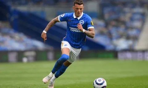 Brighton đòi 50 triệu, Man Utd có quyết định cho Ben White?