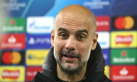 Man City gặp khó trong thương vụ 100 triệu bảng