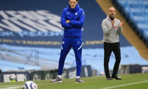 Owen dự đoán: Man City 3-1 Chelsea