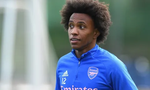 Arsenal gật đầu, của nợ chuẩn bị tới bến đỗ mới