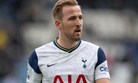 Man City gửi đề nghị khủng mua Kane, Tottenham lập tức phản hồi