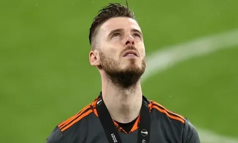 Man Utd muốn đổi De Gea lấy Oblak?
