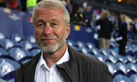 CHÍNH THỨC! Abramovich bị đóng băng tài sản, Chelsea bước vào thời kỳ đen tối
