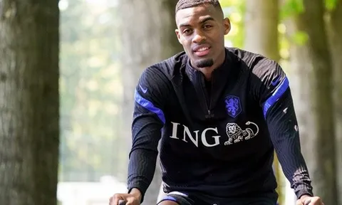 Liverpool nếm "trái đắng" từ tiền vệ giỏi như Pogba