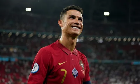 10 kỷ lục mới xuất hiện ở EURO 2020: Những điều không tưởng!