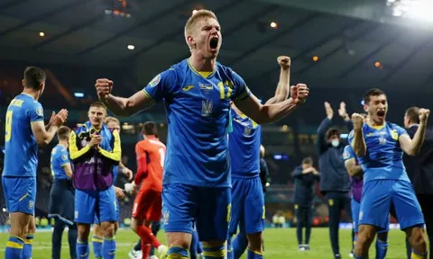Arsenal được khen tới tấp vì chữ ký 30 triệu bảng