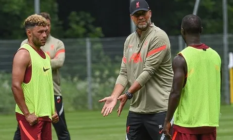Liverpool quyết trói chân cựu sao Arsenal