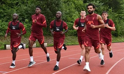 Liverpool sẽ chiêu mộ 1 bom tấn?