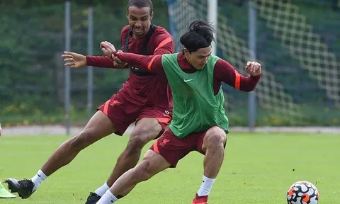Sau tất cả, kẻ thất sủng sẽ ở lại Liverpool