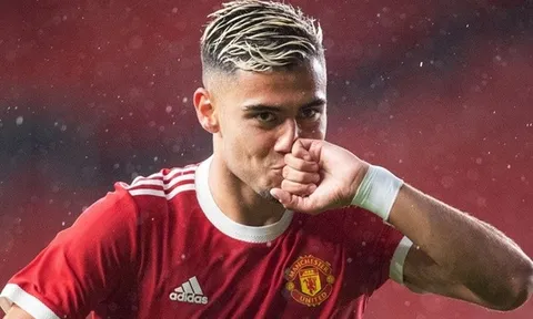 Man Utd sẽ tống khứ kẻ thừa với giá 20 triệu bảng