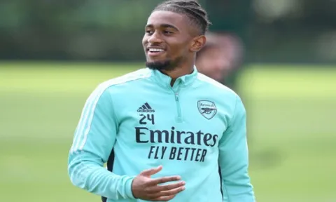 Mất Amad, đối tác của Man Utd chuyển hướng sang tiền đạo Arsenal