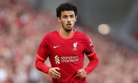 Liverpool đang sở hữu phiên bản Zidane thời trẻ
