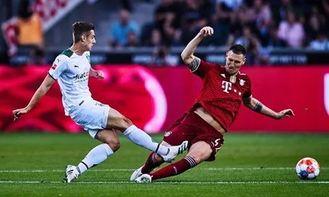 Liverpool nếm trái đắng từ mục tiêu lý tưởng