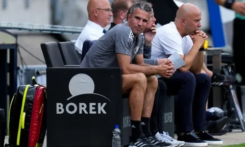 Cựu sao Man Utd có 2 lý do từ chối theo Ten Hag tới OTF