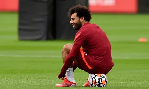 Jamie Carragher khẳng định 1 điều về tương lai Salah