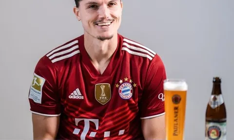Liverpool vuột mất sao đa năng vào tay Bayern