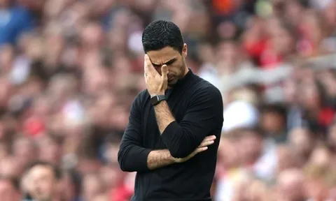 CĐV Arsenal điểm mặt ƯCV lý tưởng thay thế Arteta