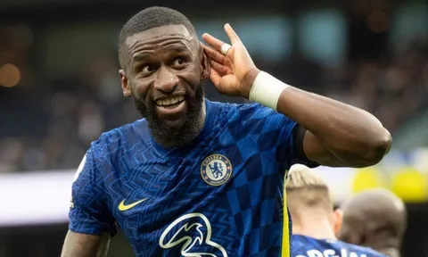 Gã khổng lồ bắt đầu đàm phán ký HĐ với đá tảng của Chelsea