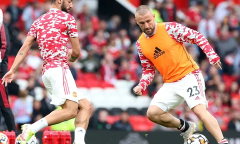 Man Utd bắt đầu thảo luận ký hợp đồng mới