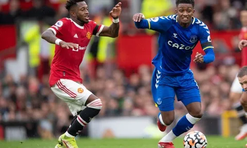 "Bạn có thể nói tôi điên nhưng Everton sẽ đánh bại M.U"