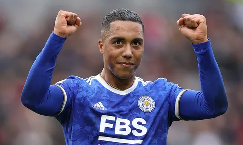 Thêm đại gia tiếp cận, Arsenal nguy cơ mất Tielemans