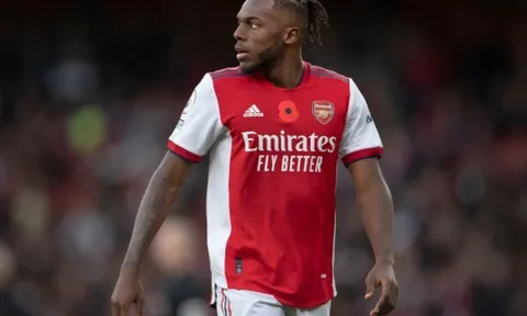 Đối tác xác nhận, Arsenal sắp đẩy Tavares khỏi Emirates