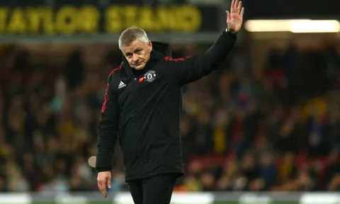 'Bom xịt của Solskjaer' tìm lại chính mình dưới thời Ten Hag