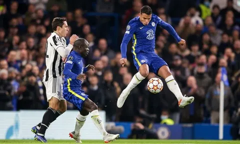 Tuchel tiết lộ khả năng trở lại của 2 trụ cột Chelsea