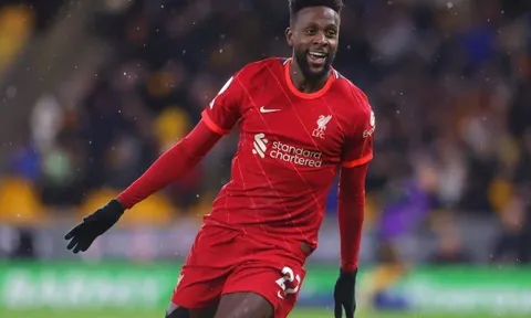 'Milan nên mua Origi, cậu ấy sẽ ghi rất nhiều bàn ở Serie A'