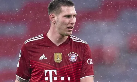 Chelsea tăng tốc thương vụ chiêu mộ trung vệ Bayern