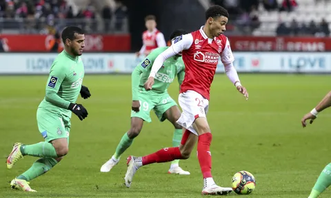 Man Utd chuẩn bị thâu tóm Mbappe mới