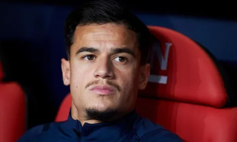 3 CLB Premier League sẵn sàng giải cứu Coutinho