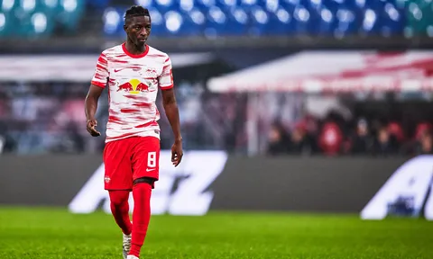 Tới lúc Rangnick mang về tân binh hoàn hảo cho Man Utd