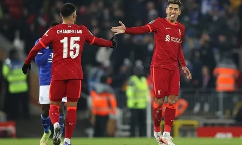 Kleberson: M.U nên thâu tóm cầu thủ tuyệt vời của Liverpool