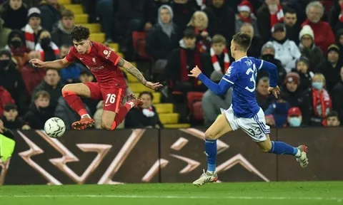 Sao Liverpool mong muốn rời khỏi sân Anfield