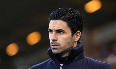 Fabrizio Romano xác nhận, Arsenal chia tay thêm 2 cái tên sau Maitland-Niles
