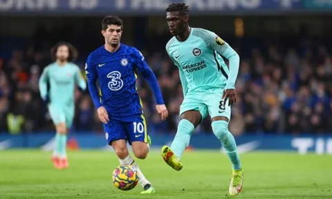 "Tottenham chắc chắn đã có một món hời"