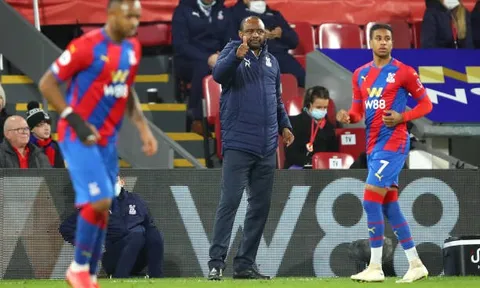 Patrick Vieira giúp báu vật của Chelsea vươn đến tầm cao mới
