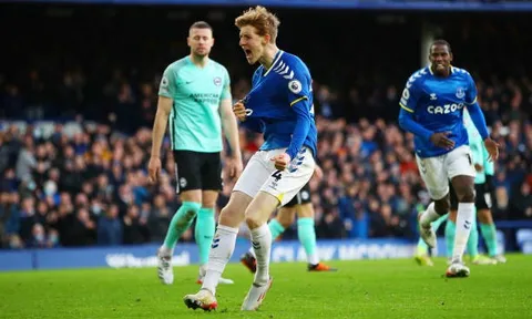 60 triệu bảng lãng phí của Chelsea?