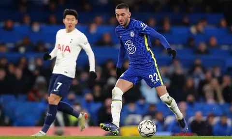 Thắng Tottenham, CĐV Chelsea chỉ ra cái tên chói sáng