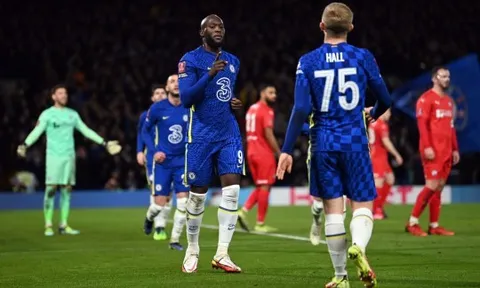 Tuchel chỉ rõ 3 cầu thủ Chelsea giúp sao mai 17 tuổi tỏa sáng