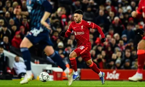 Klopp dự đoán sao Liverpool sẽ tỏa sáng ở giai đoạn tới