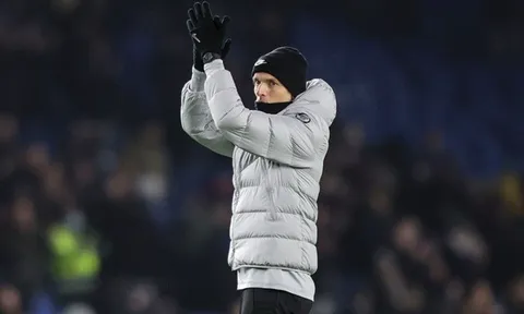 Malouda nói thẳng về chiếc ghế HLV trưởng Chelsea