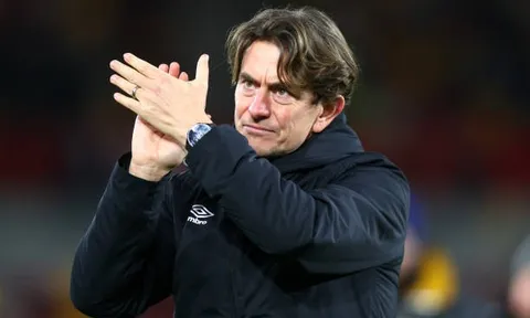 HLV Brentford: "Chúng tôi đã hủy diệt Man Utd"
